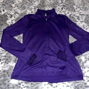 Nike Pro Athletic Shirt